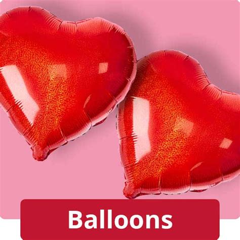 valentines balloon card factory